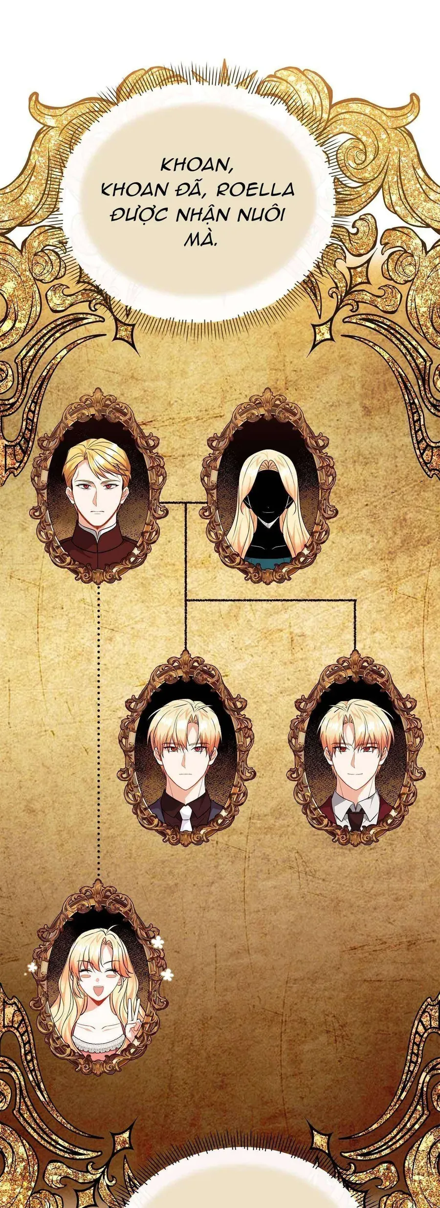 Có Nhiều Nam Chính Quá Đi! Chap 28 - Next Chap 27