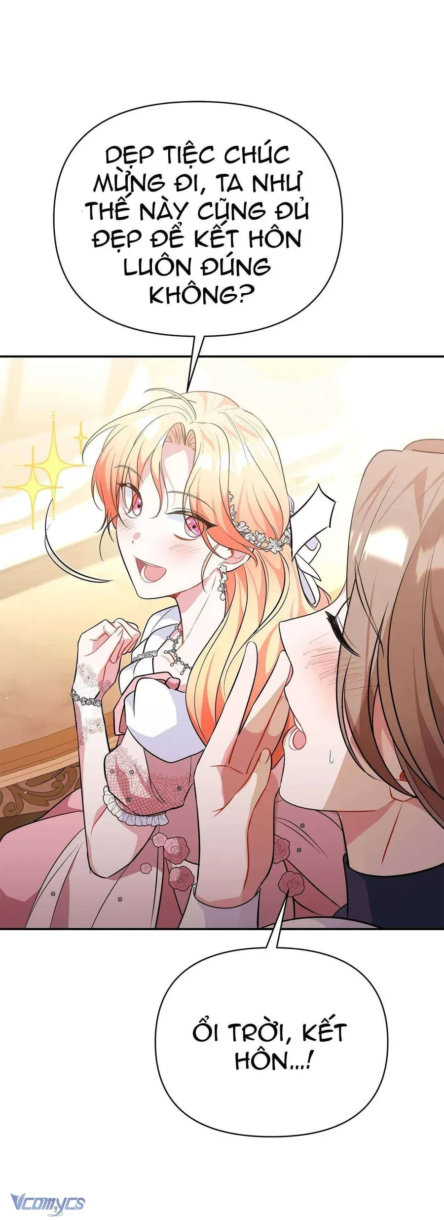 Có Nhiều Nam Chính Quá Đi! Chap 28 - Next Chap 27