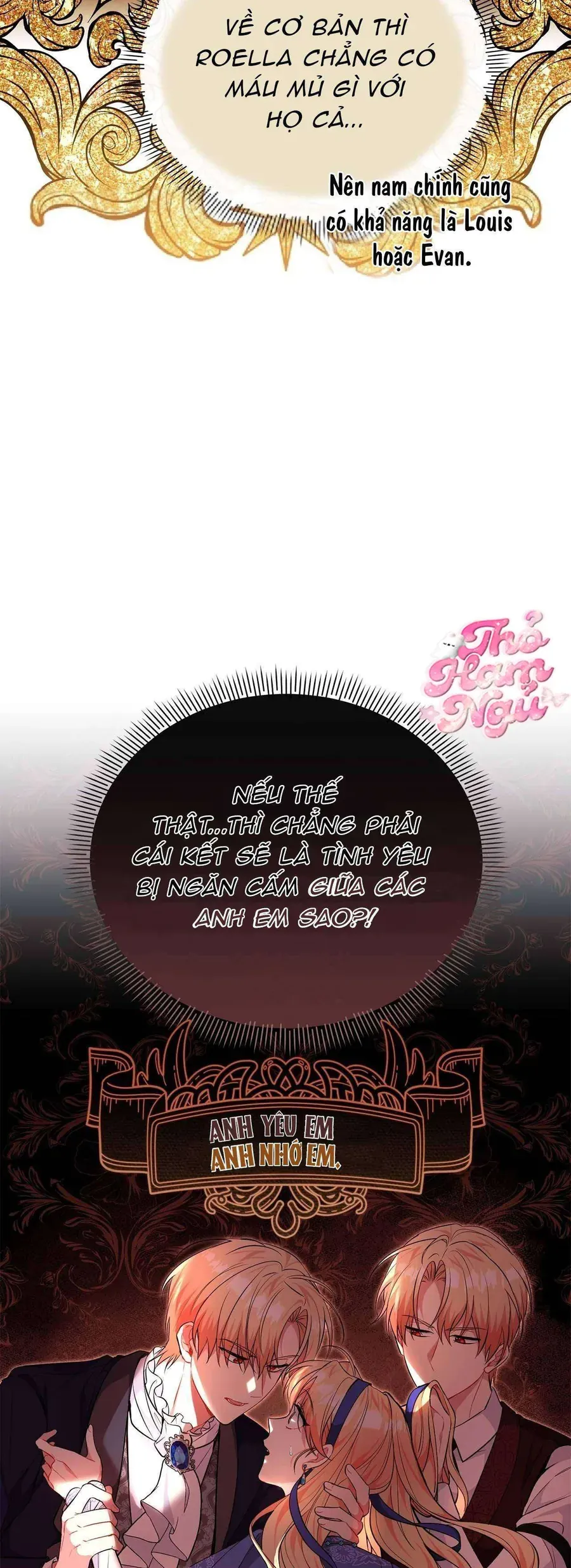 Có Nhiều Nam Chính Quá Đi! Chap 28 - Next Chap 27