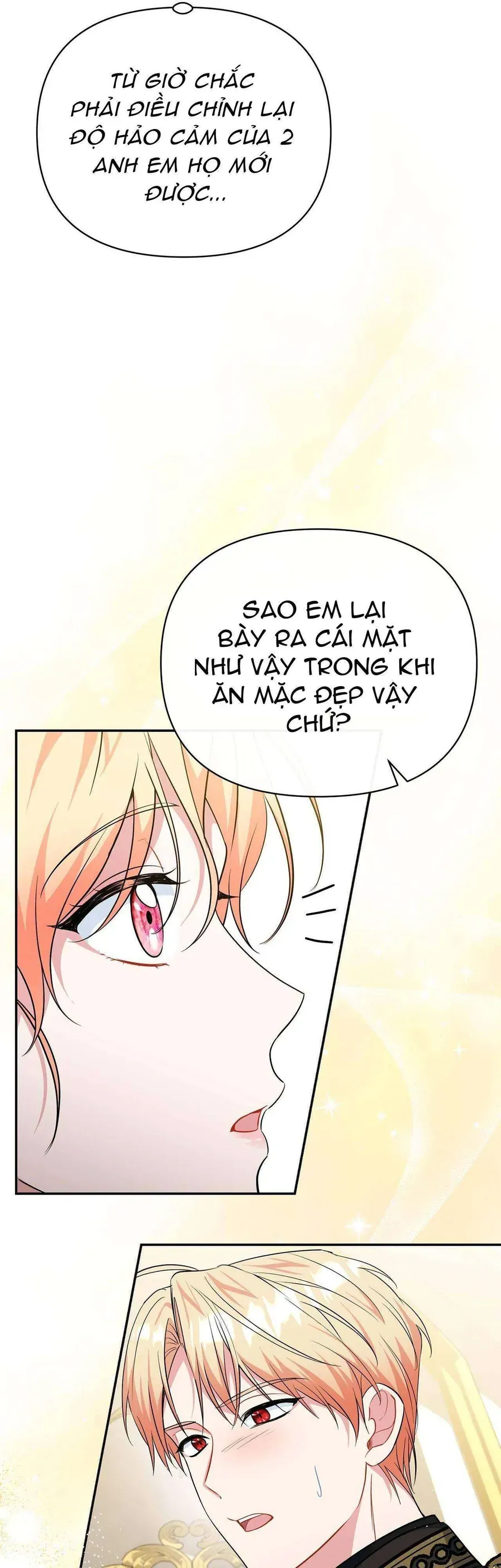 Có Nhiều Nam Chính Quá Đi! Chap 28 - Next Chap 27