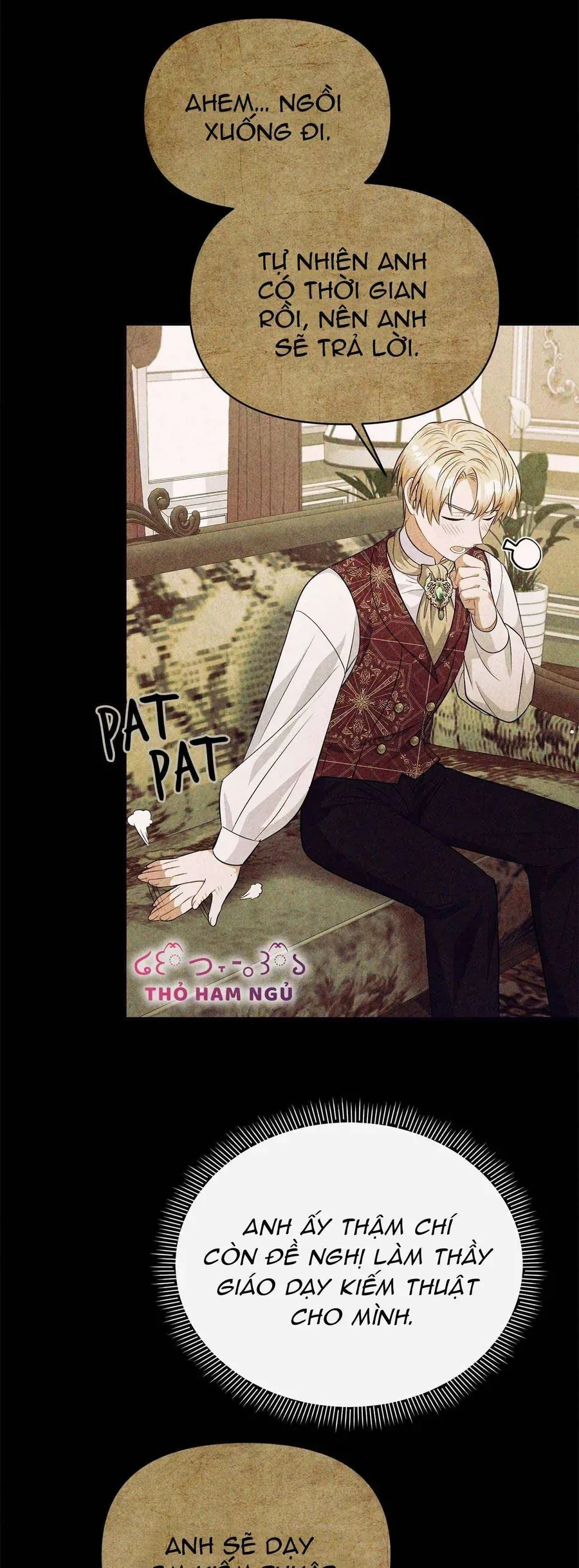 Có Nhiều Nam Chính Quá Đi! Chap 28 - Next Chap 27