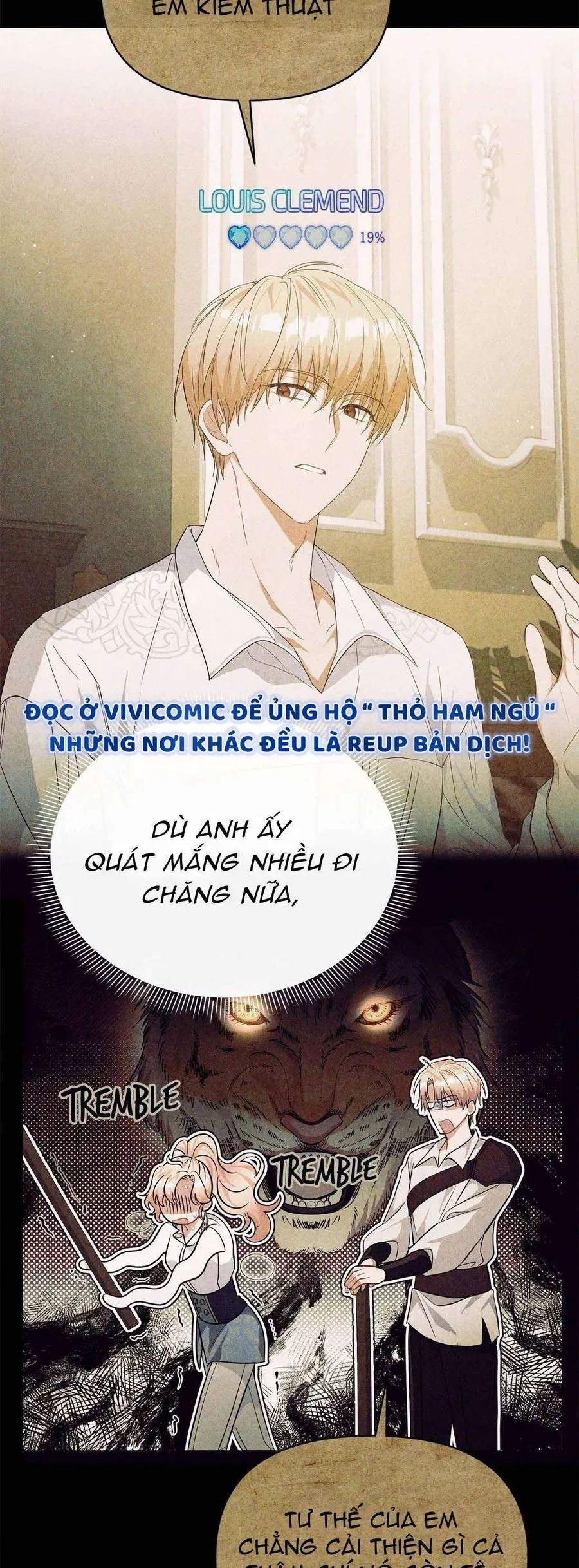 Có Nhiều Nam Chính Quá Đi! Chap 28 - Next Chap 27
