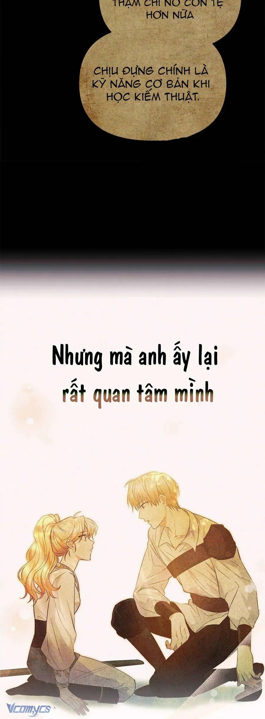Có Nhiều Nam Chính Quá Đi! Chap 28 - Next Chap 27