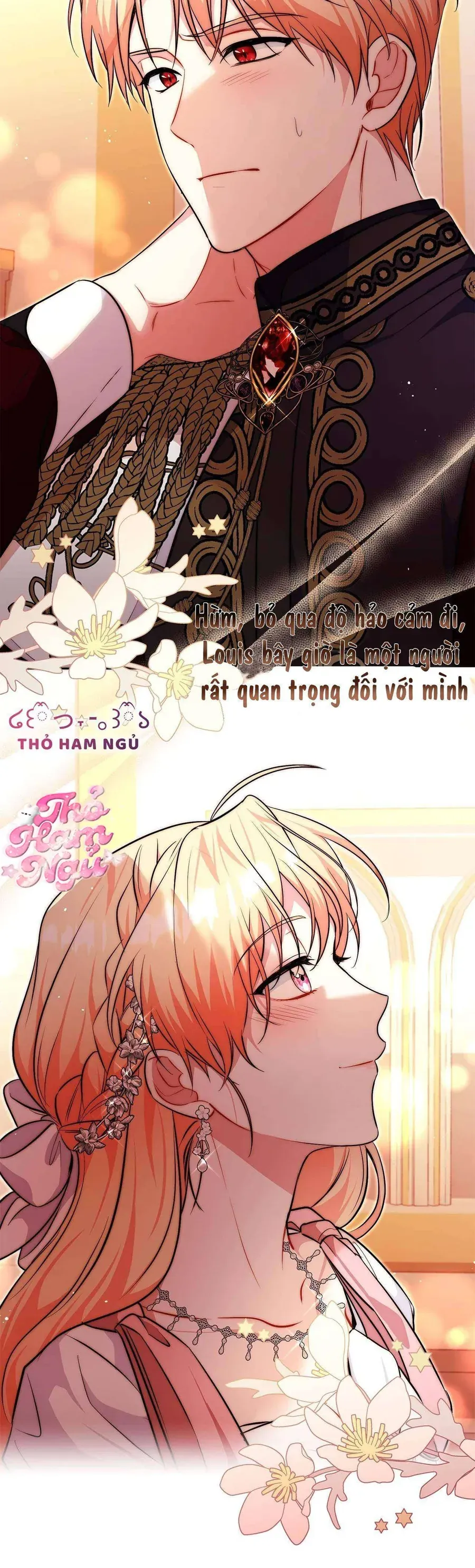 Có Nhiều Nam Chính Quá Đi! Chap 28 - Next Chap 27