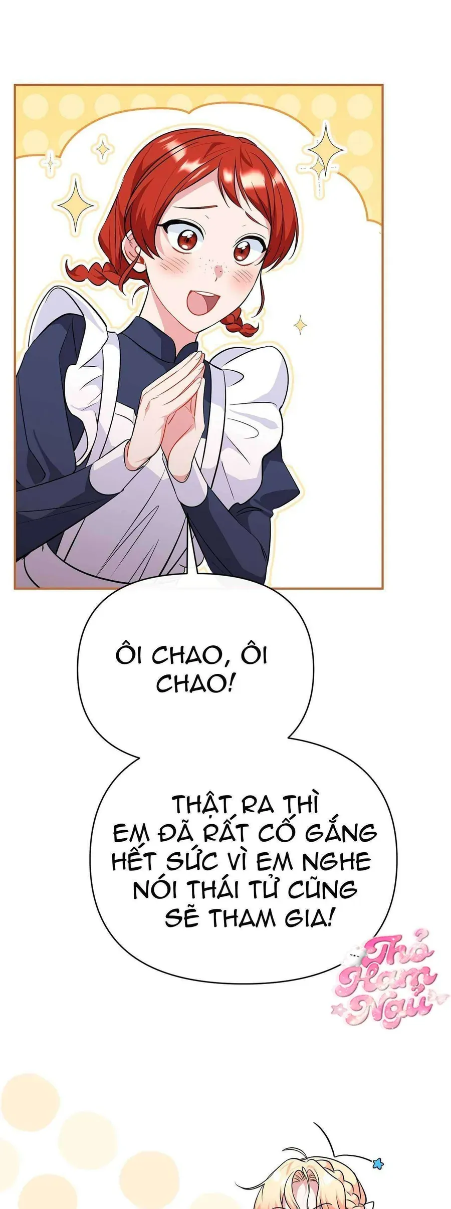 Có Nhiều Nam Chính Quá Đi! Chap 28 - Next Chap 27