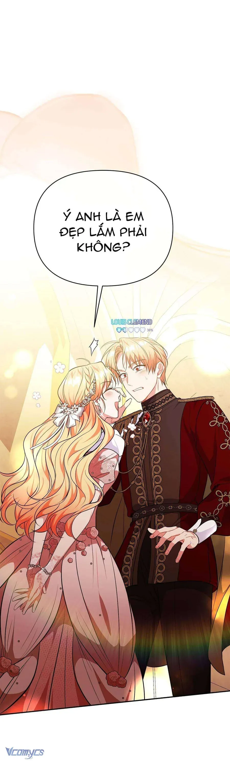 Có Nhiều Nam Chính Quá Đi! Chap 28 - Next Chap 27