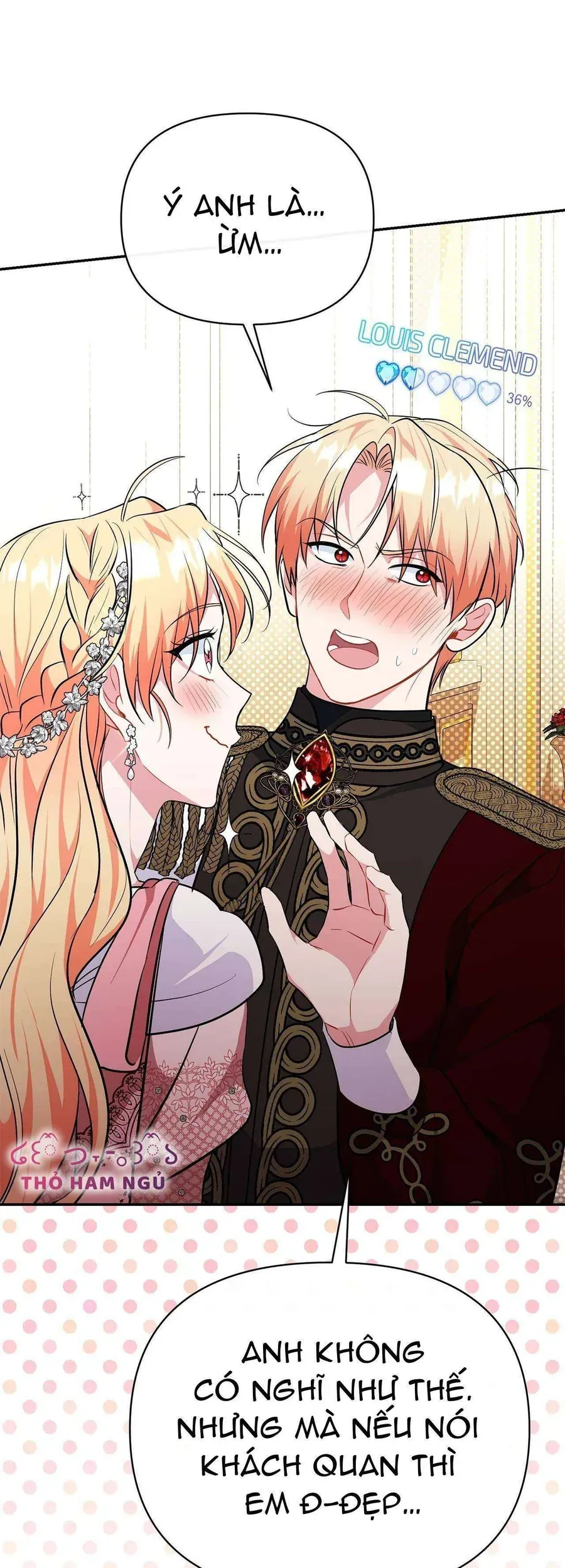 Có Nhiều Nam Chính Quá Đi! Chap 28 - Next Chap 27