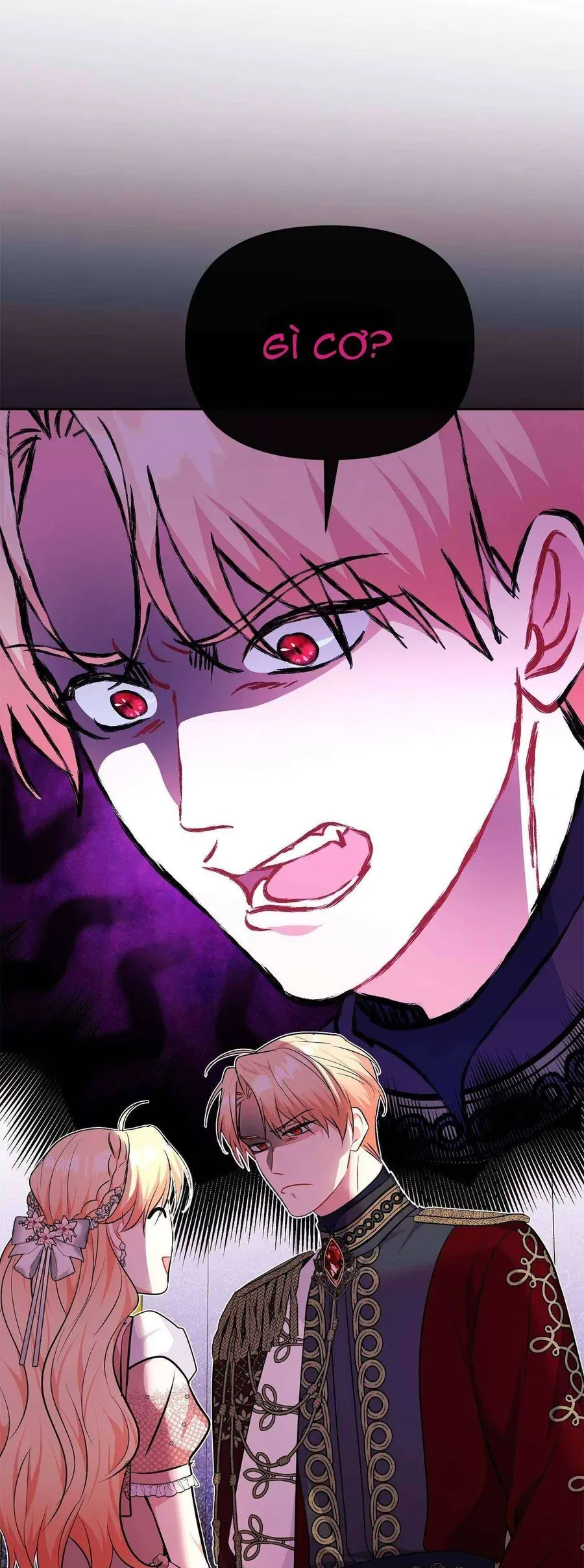 Có Nhiều Nam Chính Quá Đi! Chap 28 - Next Chap 27