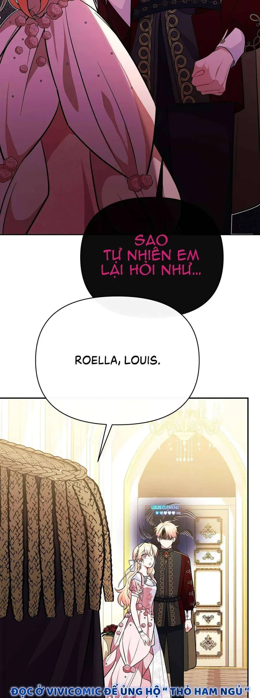 Có Nhiều Nam Chính Quá Đi! Chap 28 - Next Chap 27