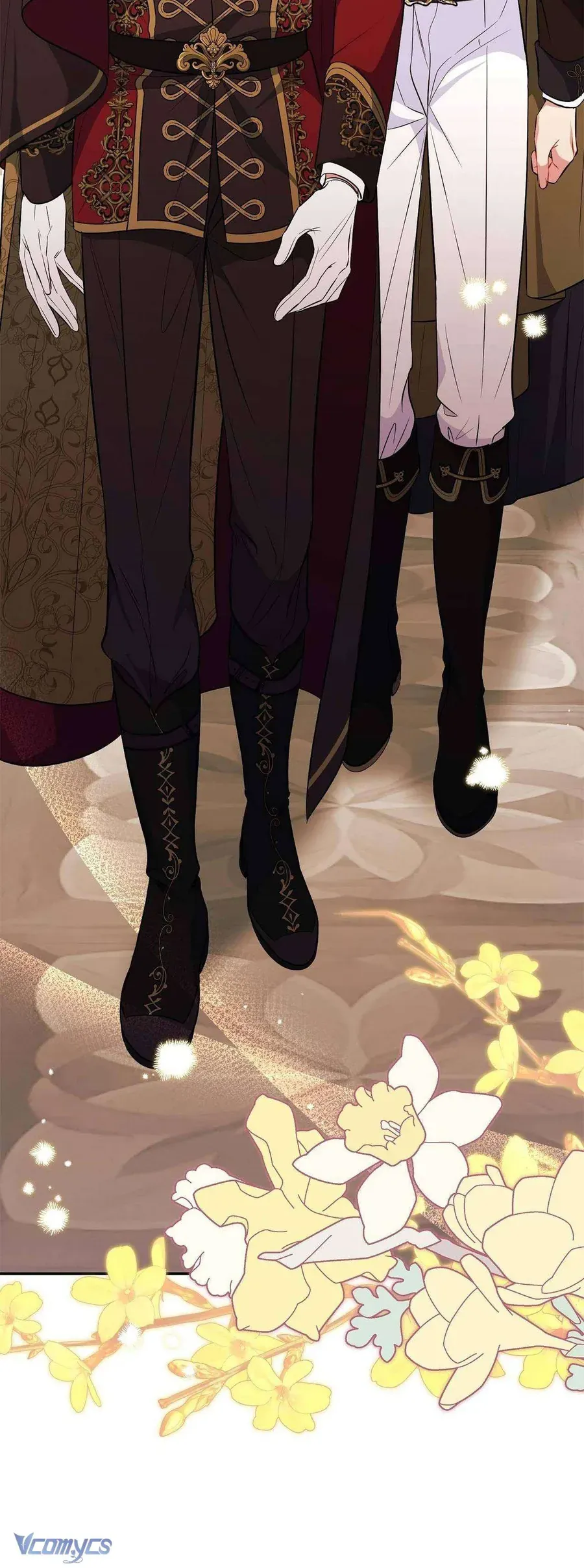 Có Nhiều Nam Chính Quá Đi! Chap 28 - Next Chap 27