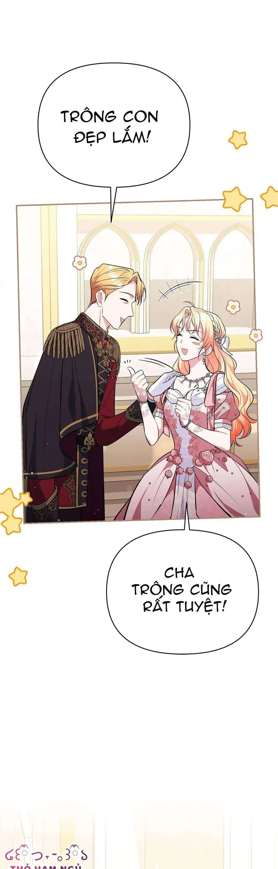 Có Nhiều Nam Chính Quá Đi! Chap 28 - Next Chap 27