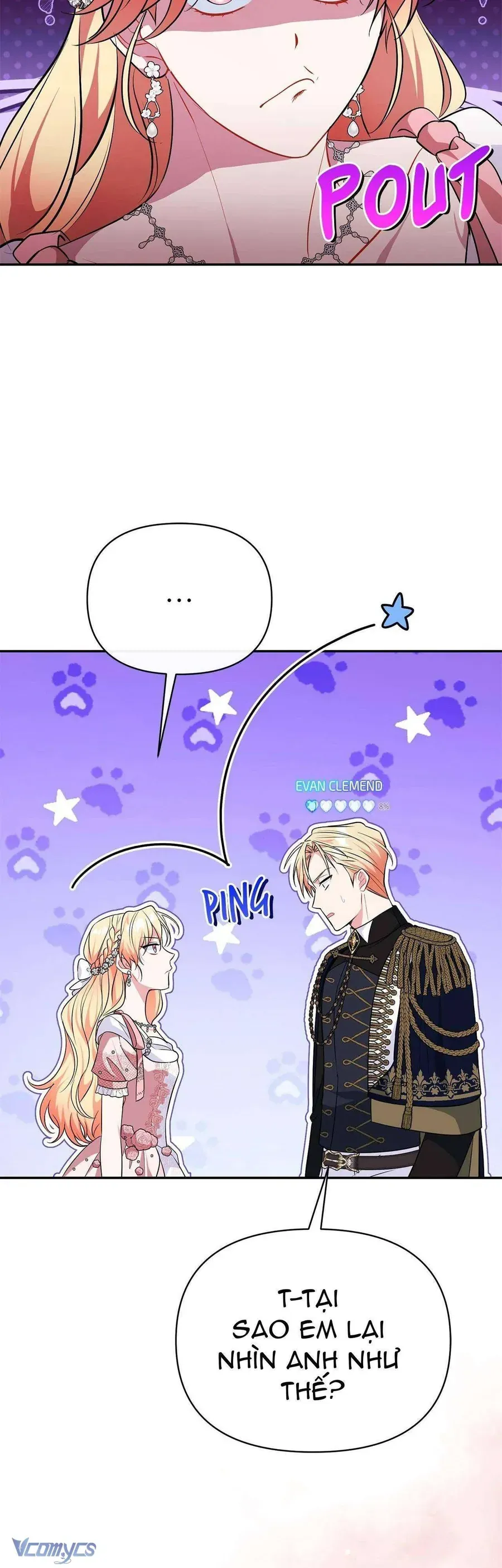 Có Nhiều Nam Chính Quá Đi! Chap 28 - Next Chap 27