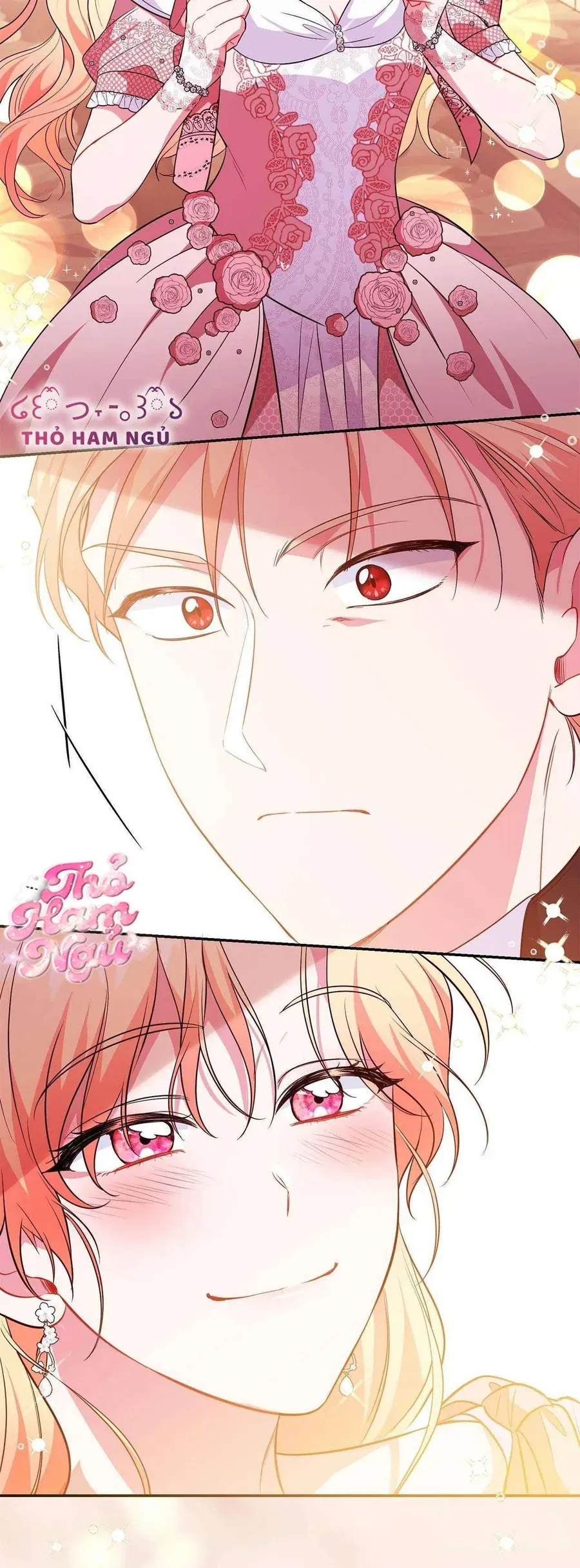 Có Nhiều Nam Chính Quá Đi! Chap 28 - Next Chap 27