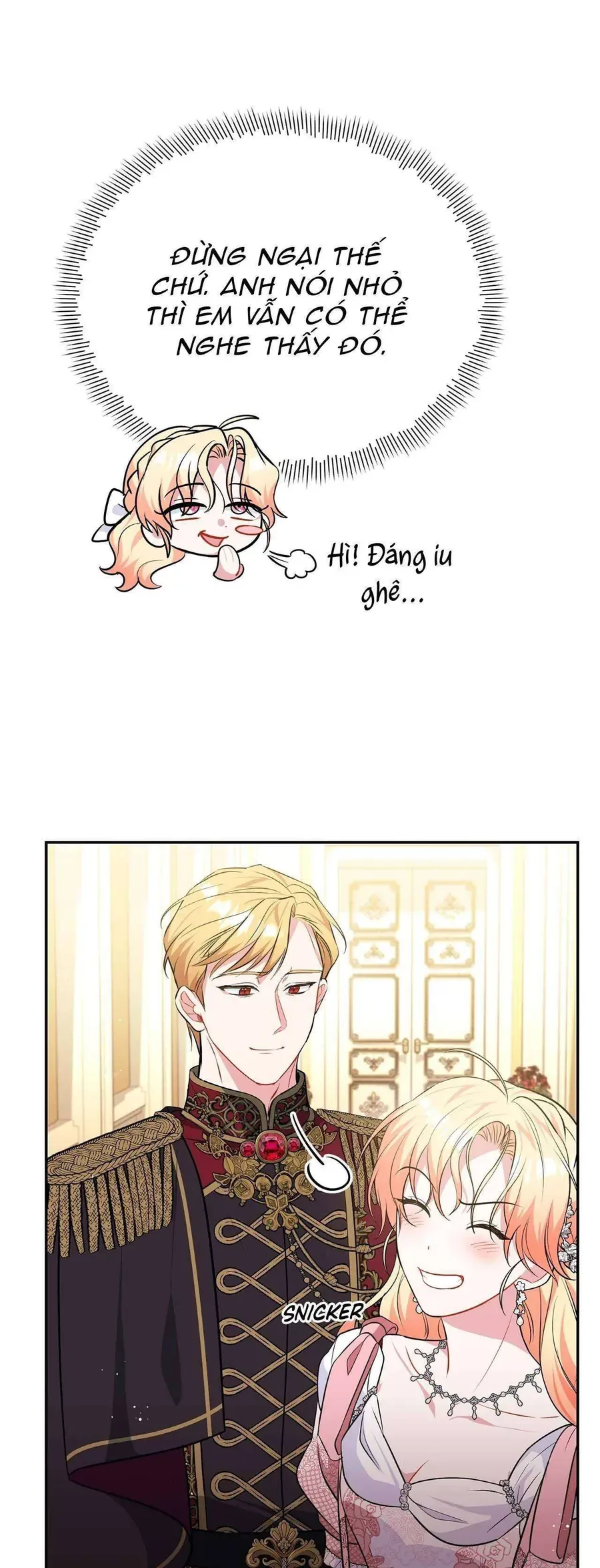 Có Nhiều Nam Chính Quá Đi! Chap 28 - Next Chap 27