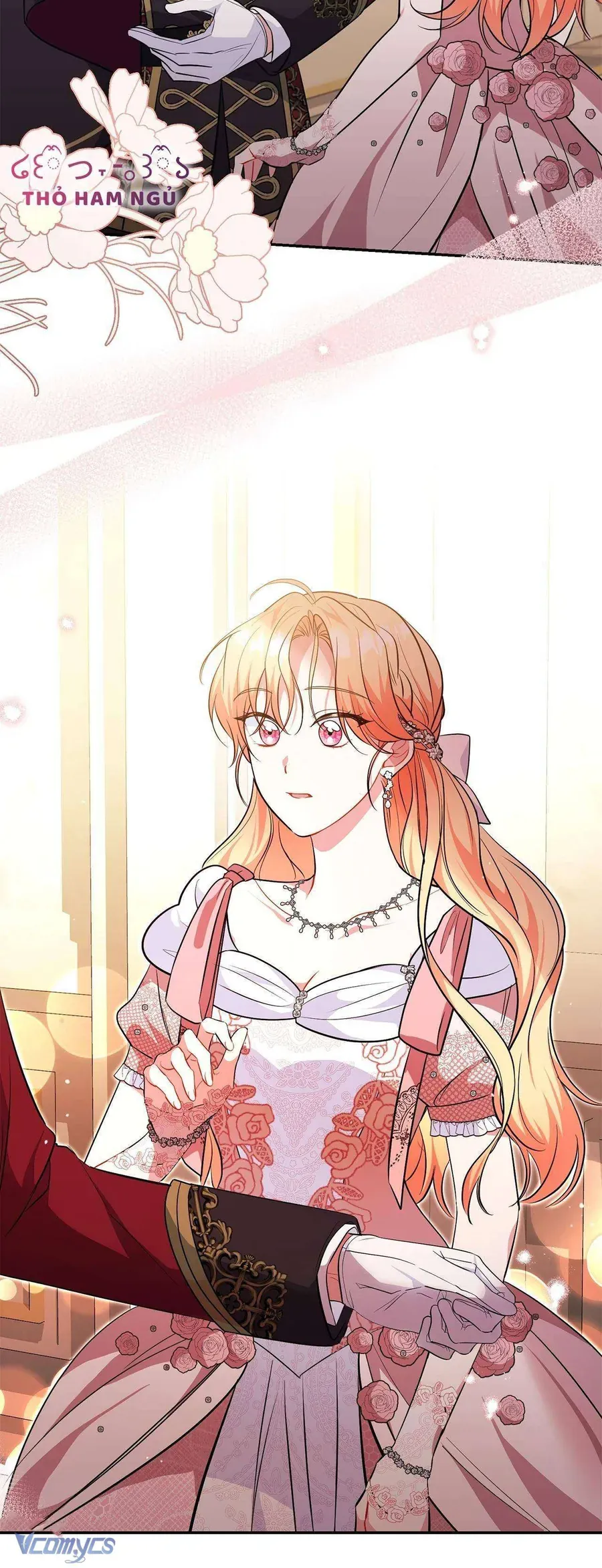 Có Nhiều Nam Chính Quá Đi! Chap 28 - Next Chap 27