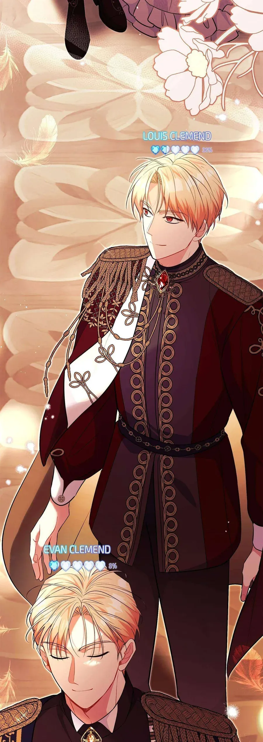 Có Nhiều Nam Chính Quá Đi! Chap 28 - Next Chap 27