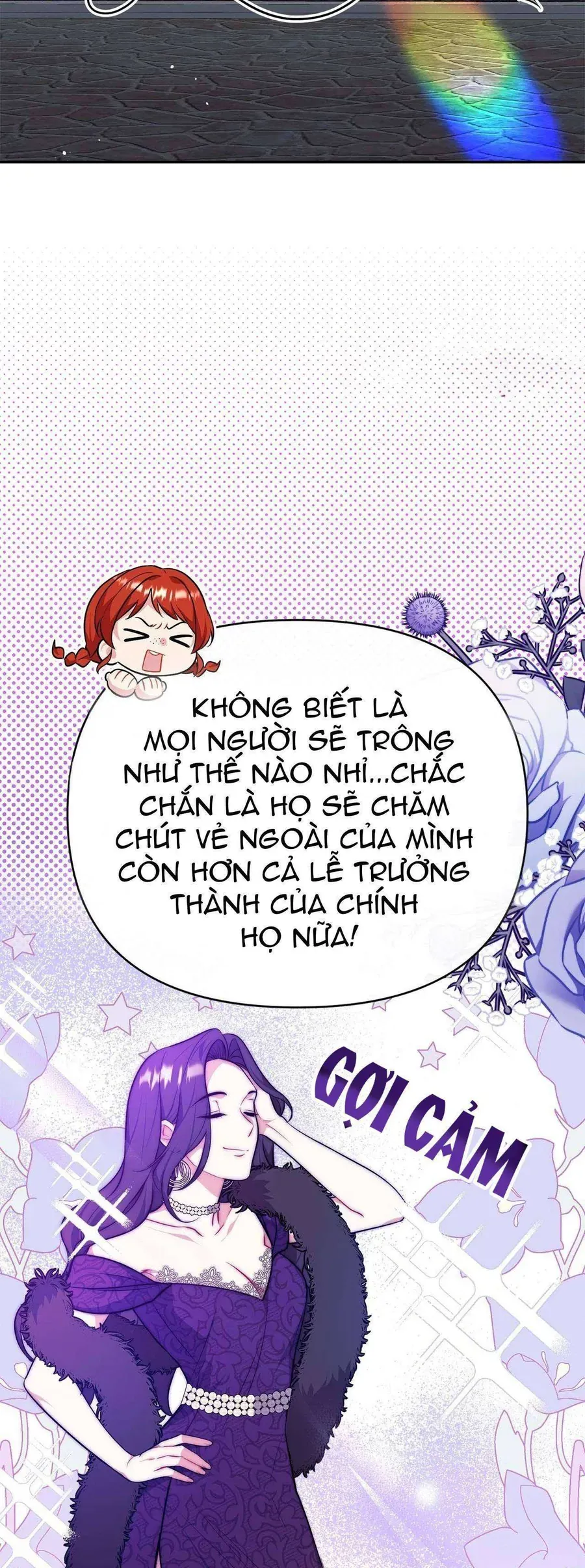 Có Nhiều Nam Chính Quá Đi! Chap 28 - Next Chap 27