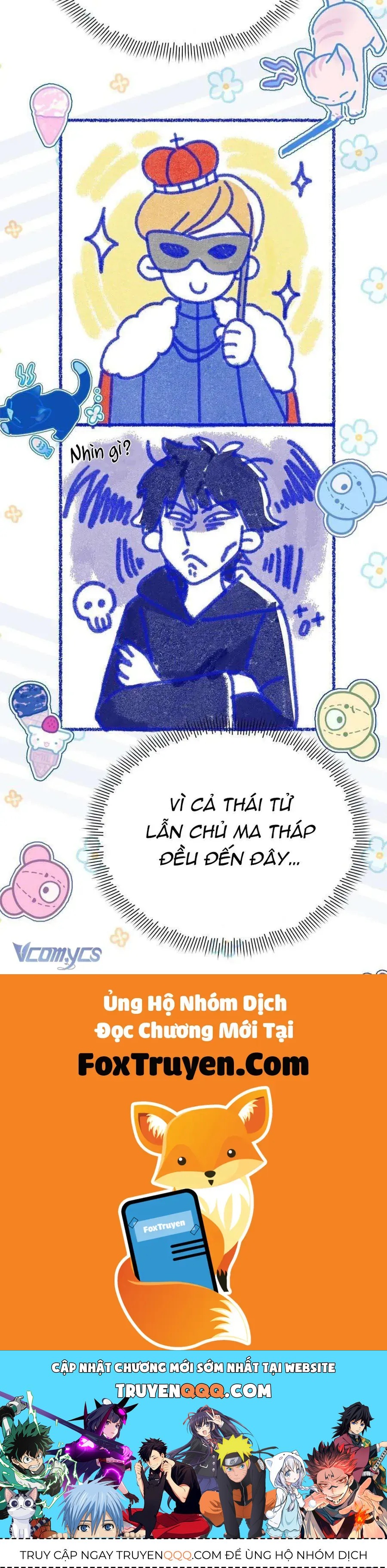 Có Nhiều Nam Chính Quá Đi! Chap 28 - Next Chap 27