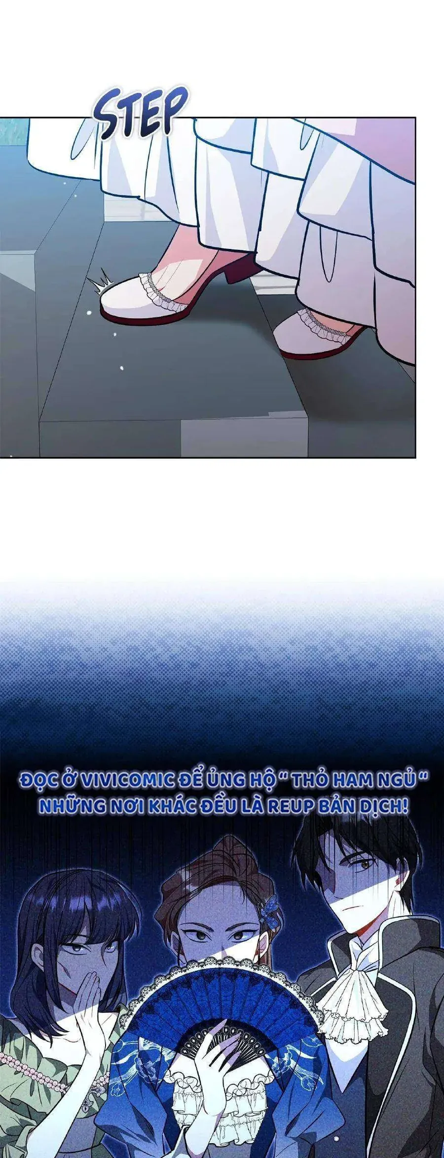 Có Nhiều Nam Chính Quá Đi! Chap 29 - Next Chap 28