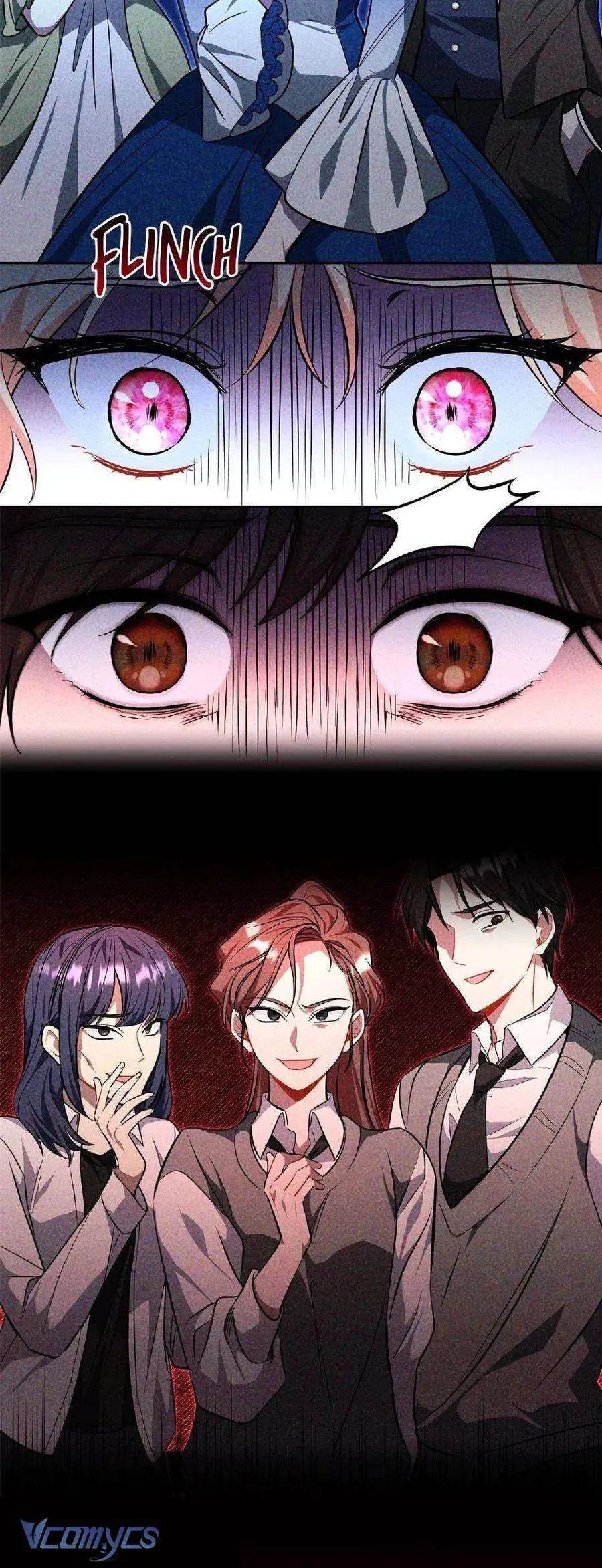 Có Nhiều Nam Chính Quá Đi! Chap 29 - Next Chap 28