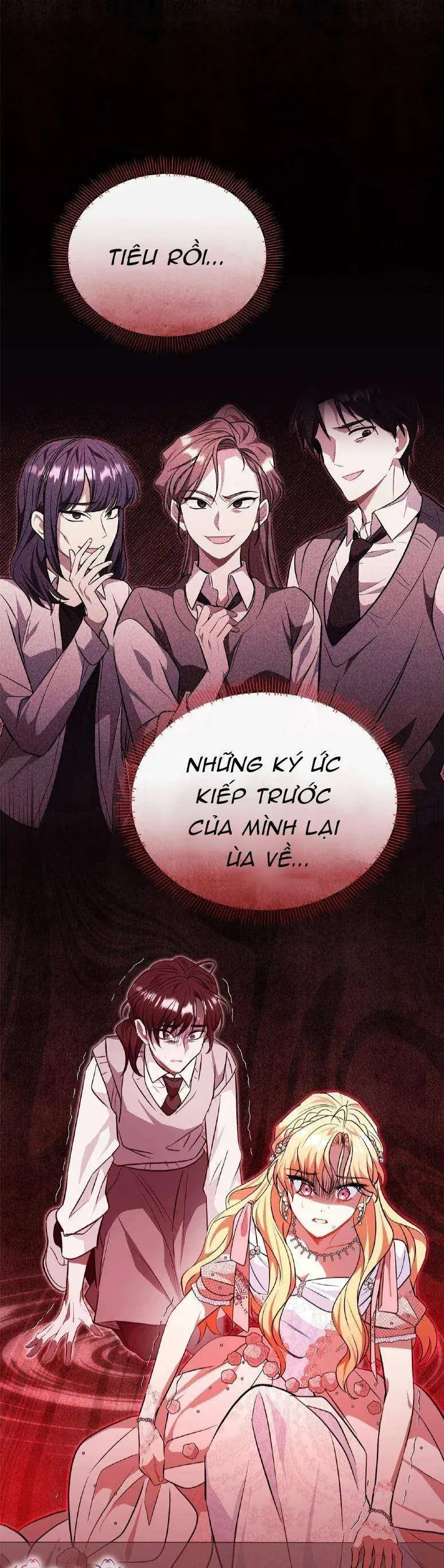 Có Nhiều Nam Chính Quá Đi! Chap 29 - Next Chap 28