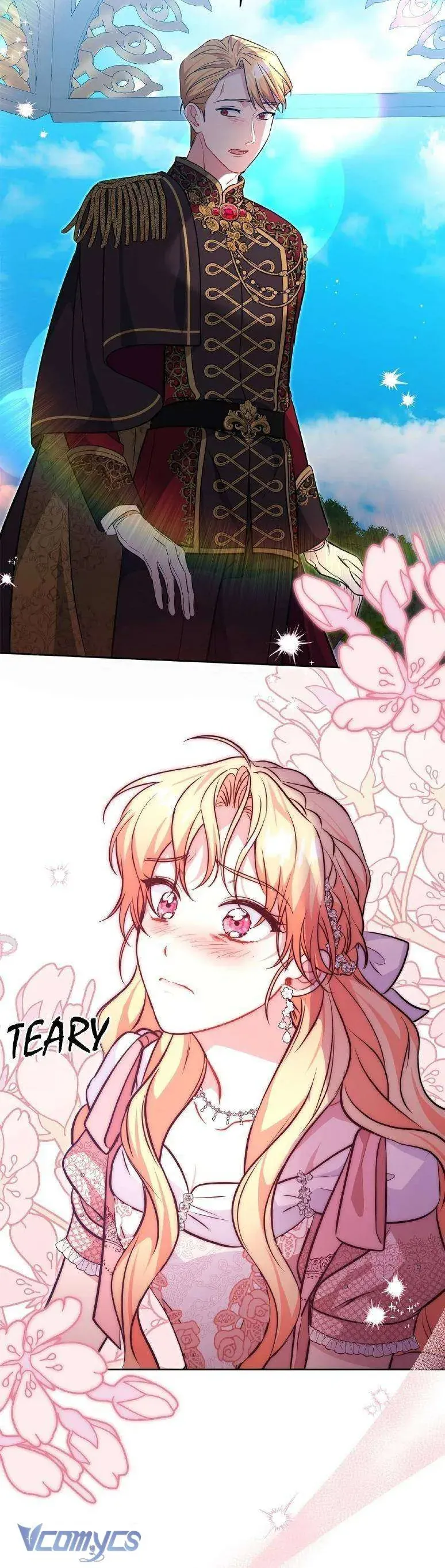 Có Nhiều Nam Chính Quá Đi! Chap 29 - Next Chap 28