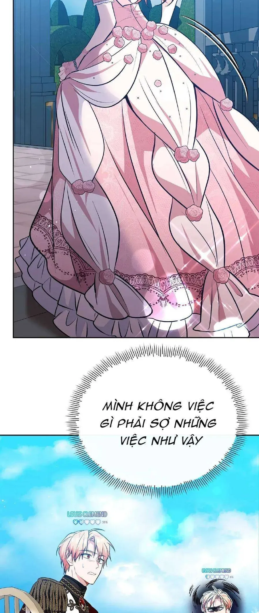 Có Nhiều Nam Chính Quá Đi! Chap 29 - Next Chap 28