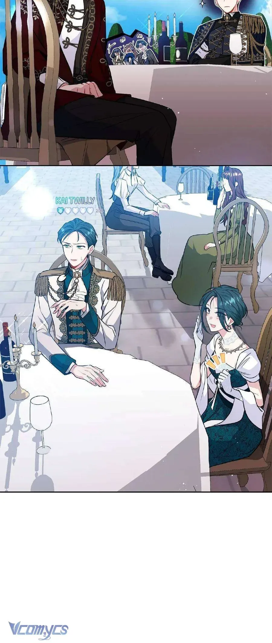 Có Nhiều Nam Chính Quá Đi! Chap 29 - Next Chap 28