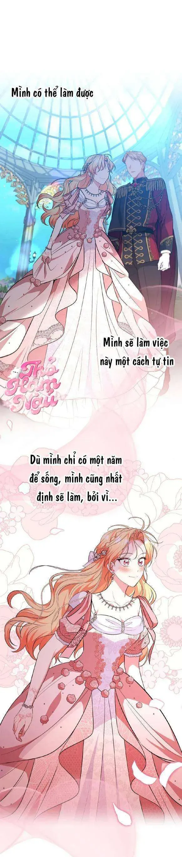 Có Nhiều Nam Chính Quá Đi! Chap 29 - Next Chap 28