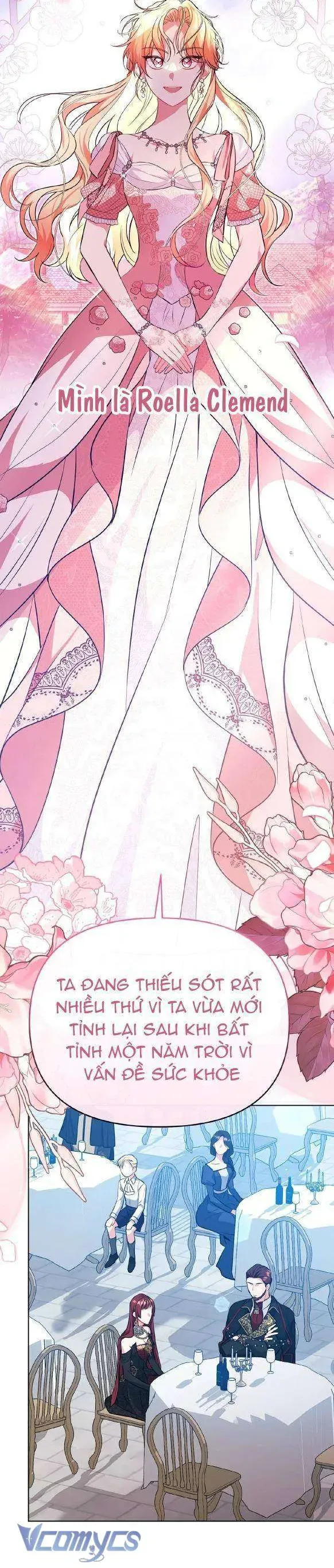 Có Nhiều Nam Chính Quá Đi! Chap 29 - Next Chap 28