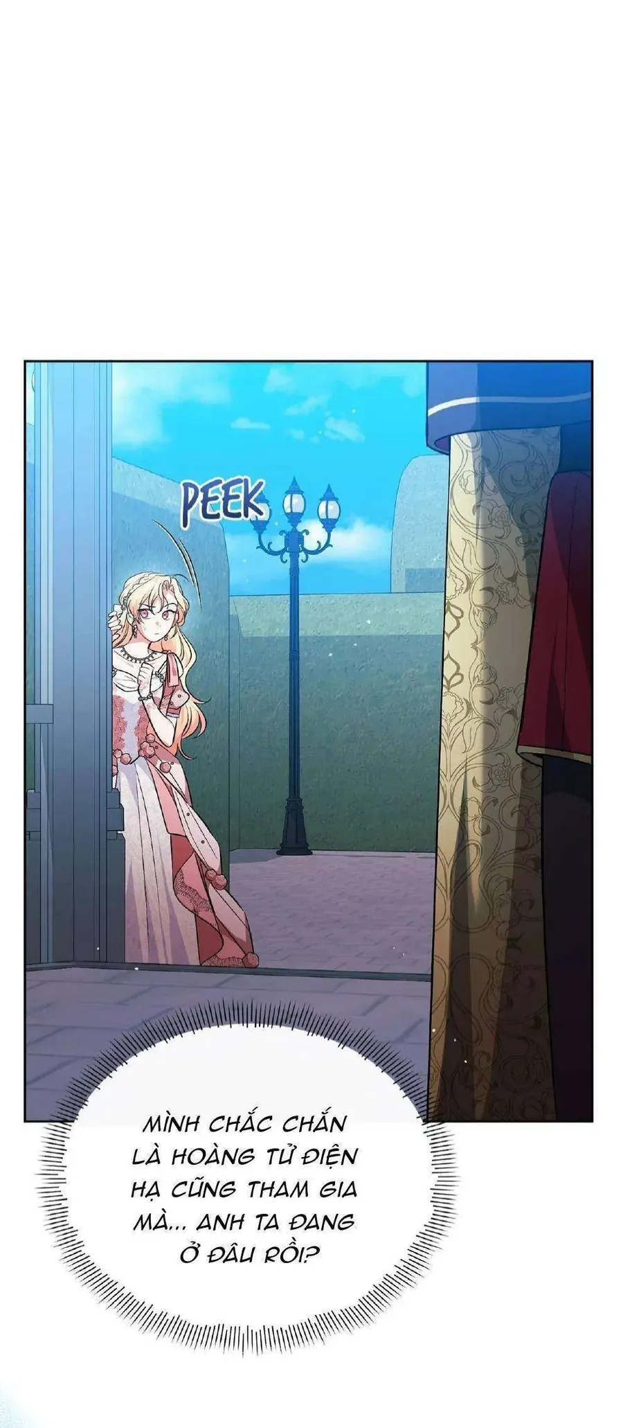 Có Nhiều Nam Chính Quá Đi! Chap 29 - Next Chap 28