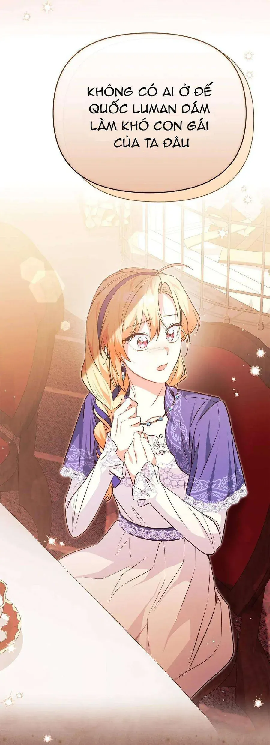 Có Nhiều Nam Chính Quá Đi! Chap 29 - Next Chap 28