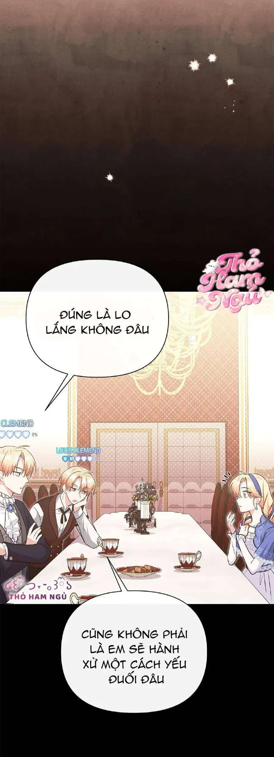 Có Nhiều Nam Chính Quá Đi! Chap 29 - Next Chap 28