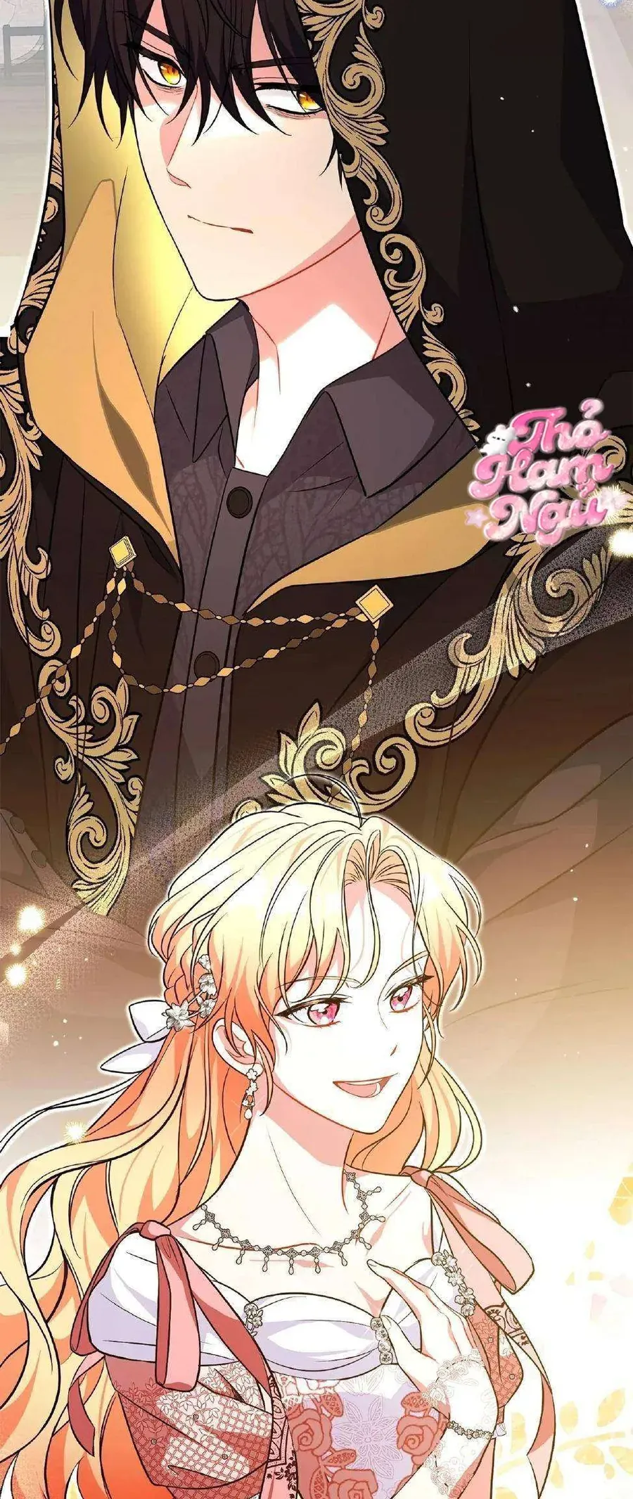 Có Nhiều Nam Chính Quá Đi! Chap 29 - Next Chap 28