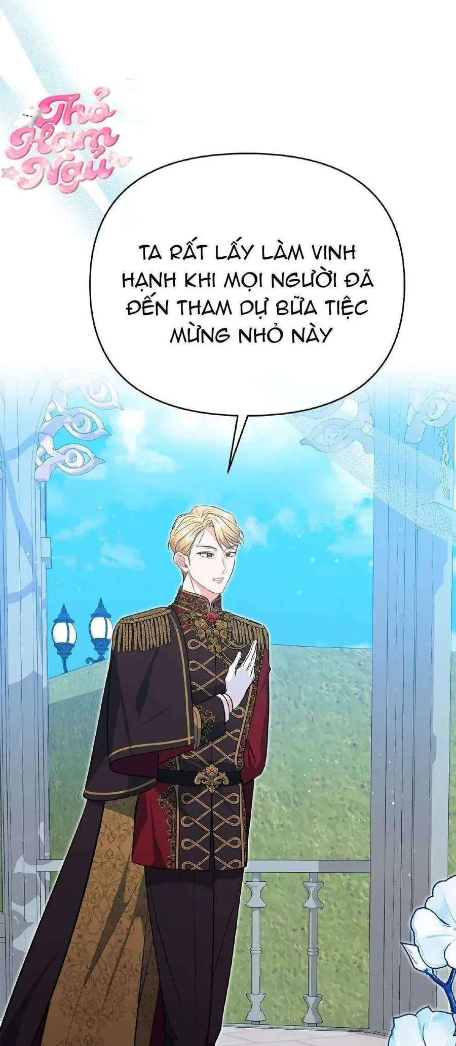 Có Nhiều Nam Chính Quá Đi! Chap 29 - Next Chap 28