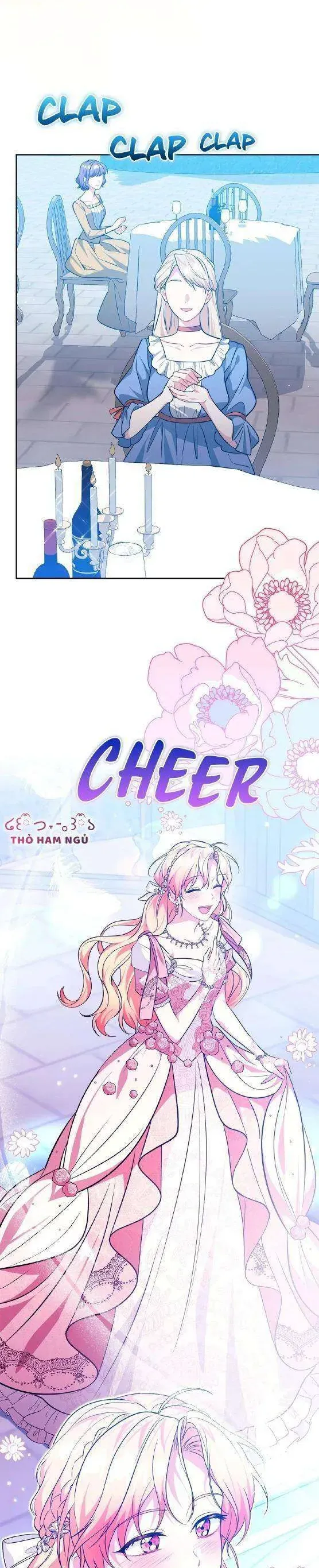 Có Nhiều Nam Chính Quá Đi! Chap 29 - Next Chap 28