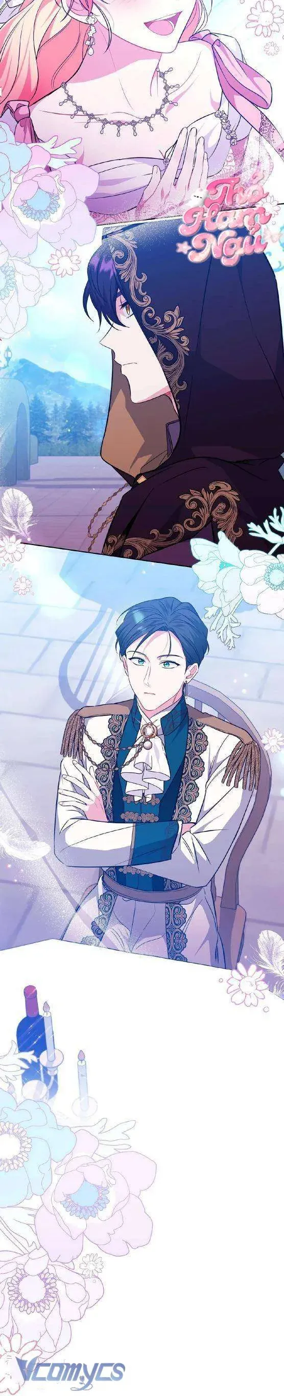 Có Nhiều Nam Chính Quá Đi! Chap 29 - Next Chap 28