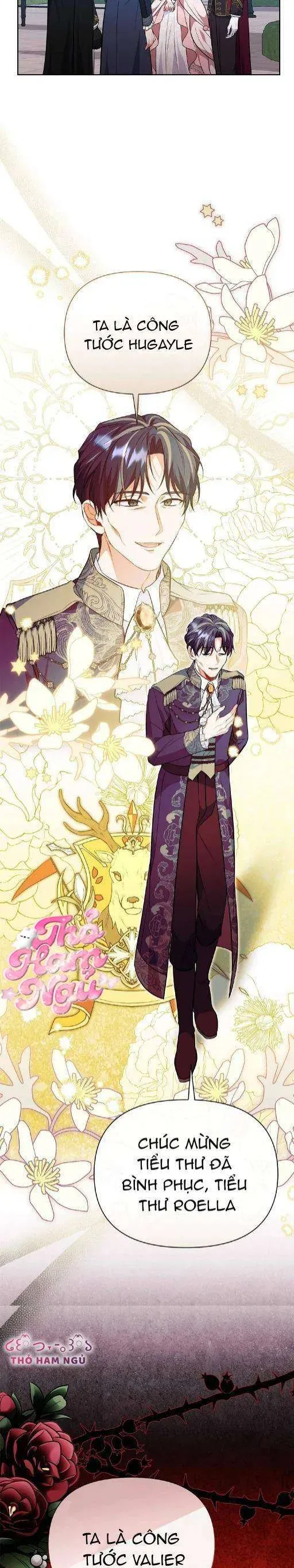 Có Nhiều Nam Chính Quá Đi! Chap 29 - Next Chap 28