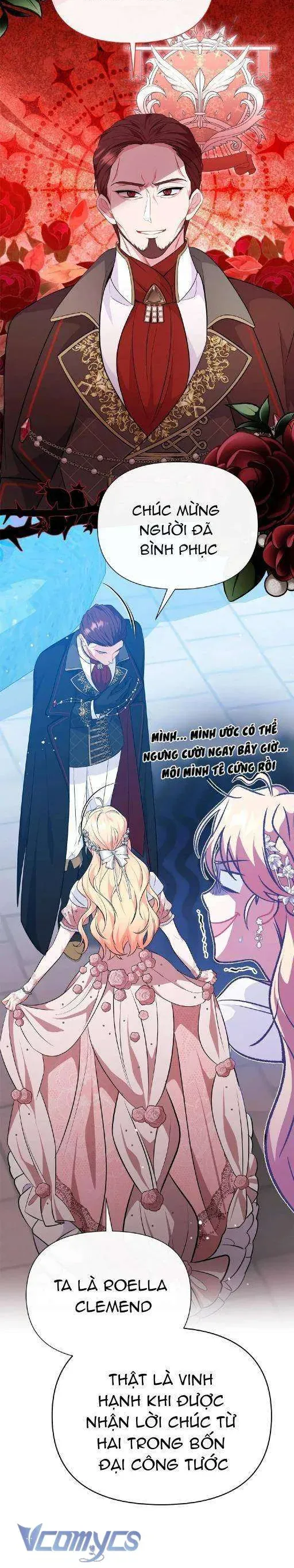 Có Nhiều Nam Chính Quá Đi! Chap 29 - Next Chap 28