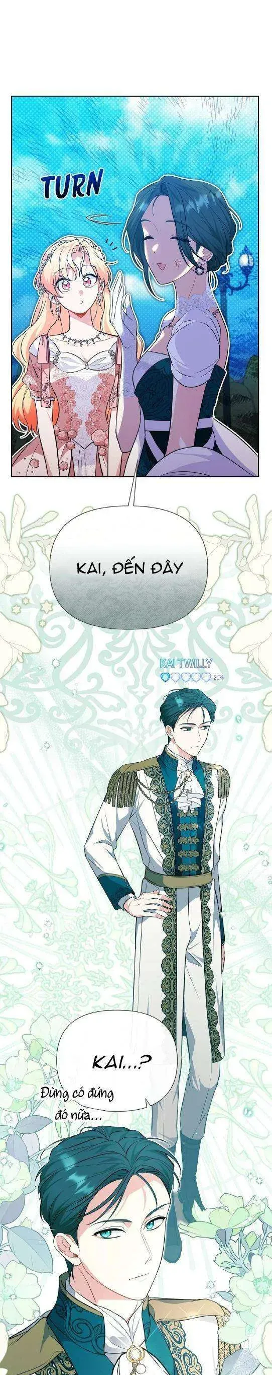 Có Nhiều Nam Chính Quá Đi! Chap 29 - Next Chap 28
