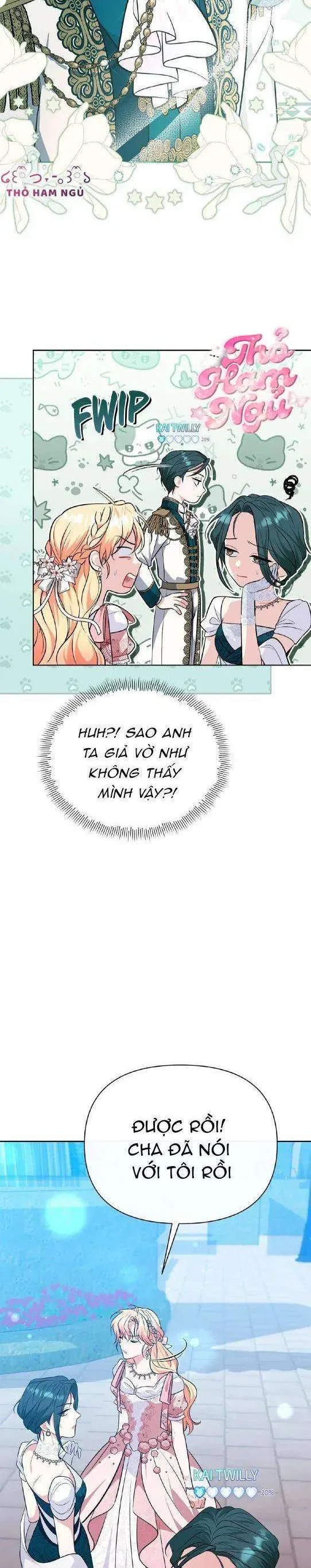 Có Nhiều Nam Chính Quá Đi! Chap 29 - Next Chap 28