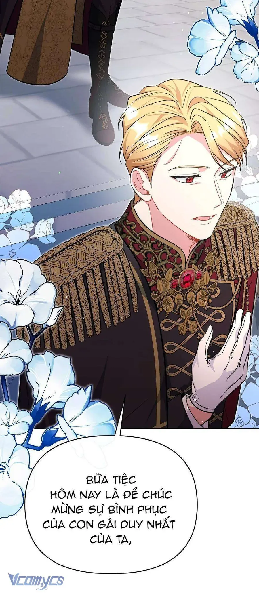 Có Nhiều Nam Chính Quá Đi! Chap 29 - Next Chap 28