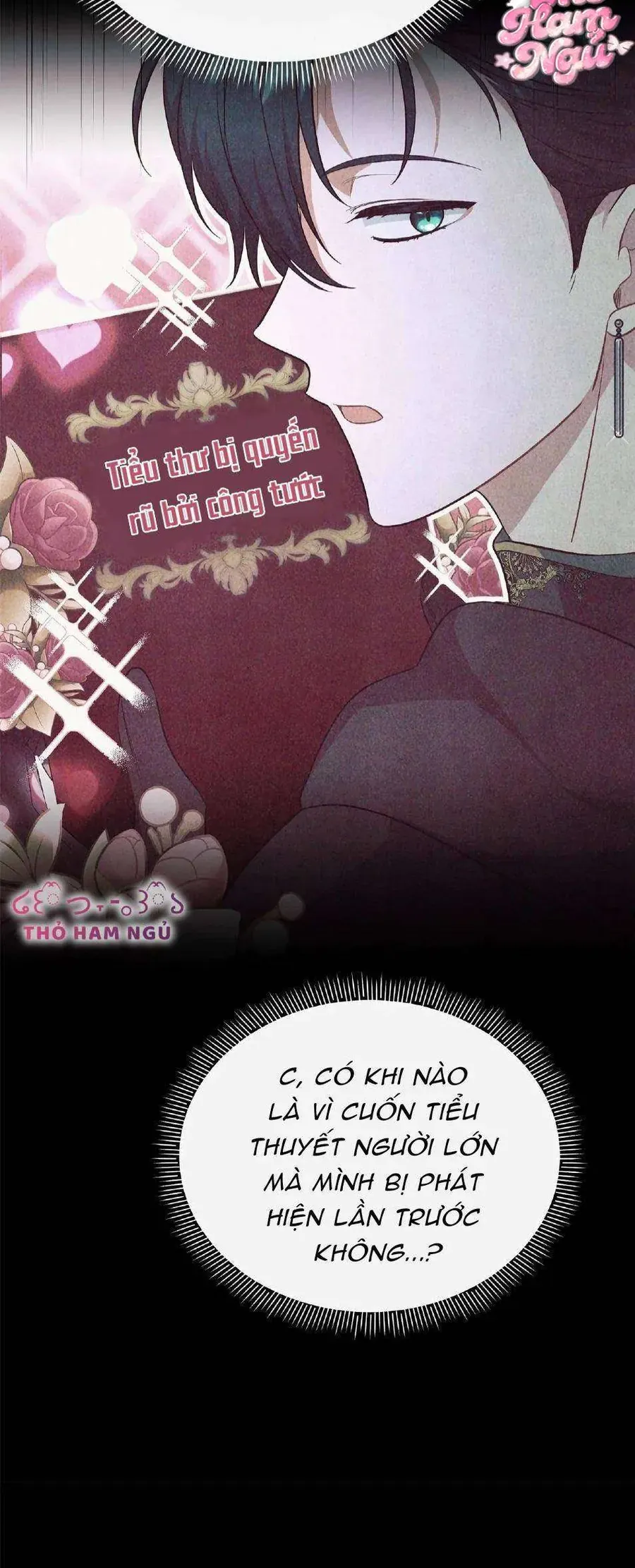 Có Nhiều Nam Chính Quá Đi! Chap 29 - Next Chap 28