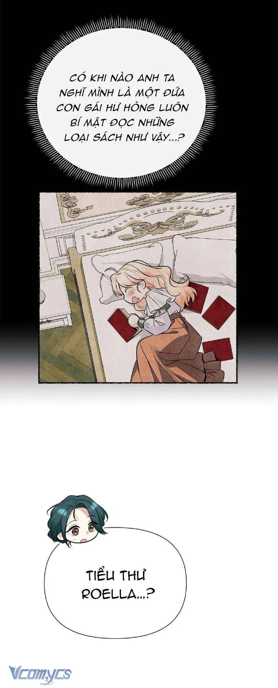 Có Nhiều Nam Chính Quá Đi! Chap 29 - Next Chap 28