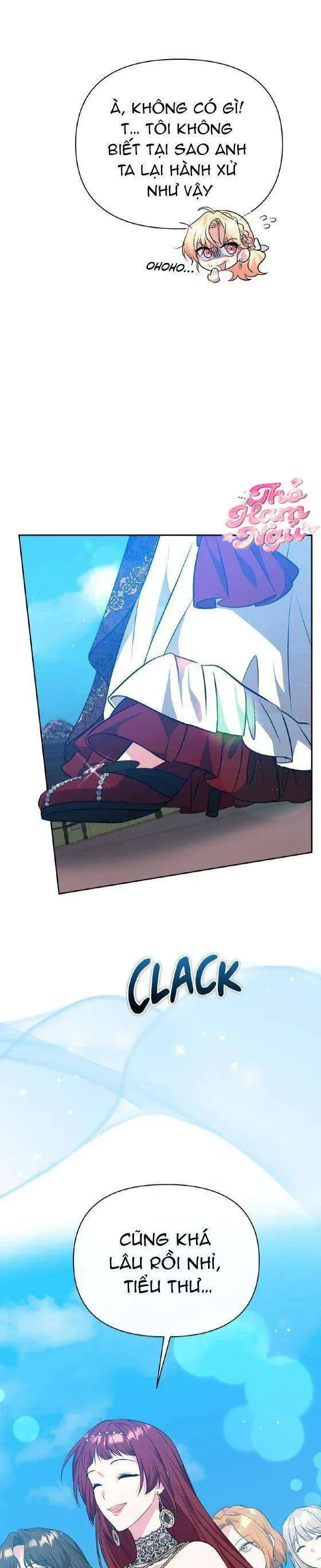 Có Nhiều Nam Chính Quá Đi! Chap 29 - Next Chap 28