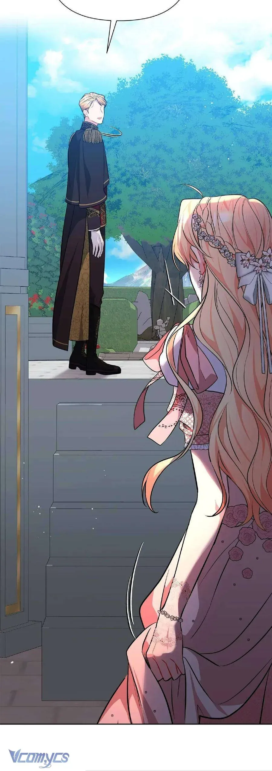 Có Nhiều Nam Chính Quá Đi! Chap 29 - Next Chap 28