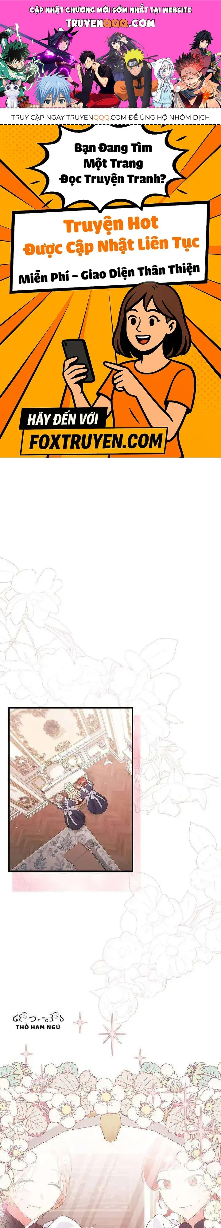 Có Nhiều Nam Chính Quá Đi! Chap 3 - Next Chap 2