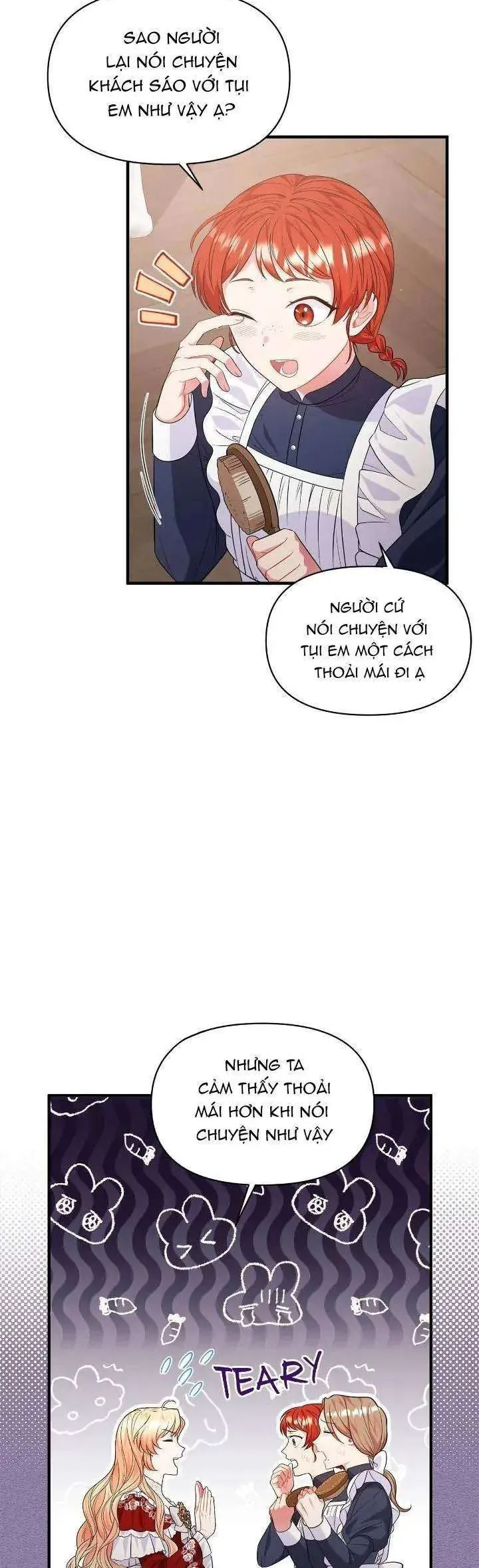Có Nhiều Nam Chính Quá Đi! Chap 3 - Next Chap 2