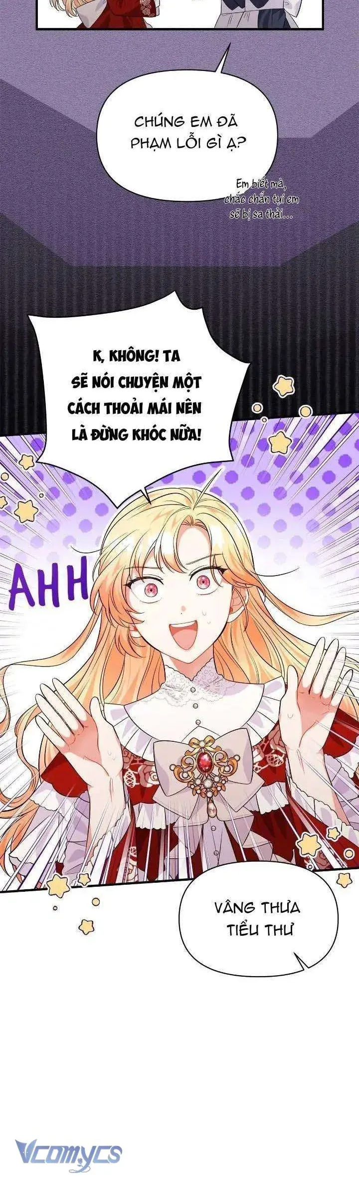 Có Nhiều Nam Chính Quá Đi! Chap 3 - Next Chap 2