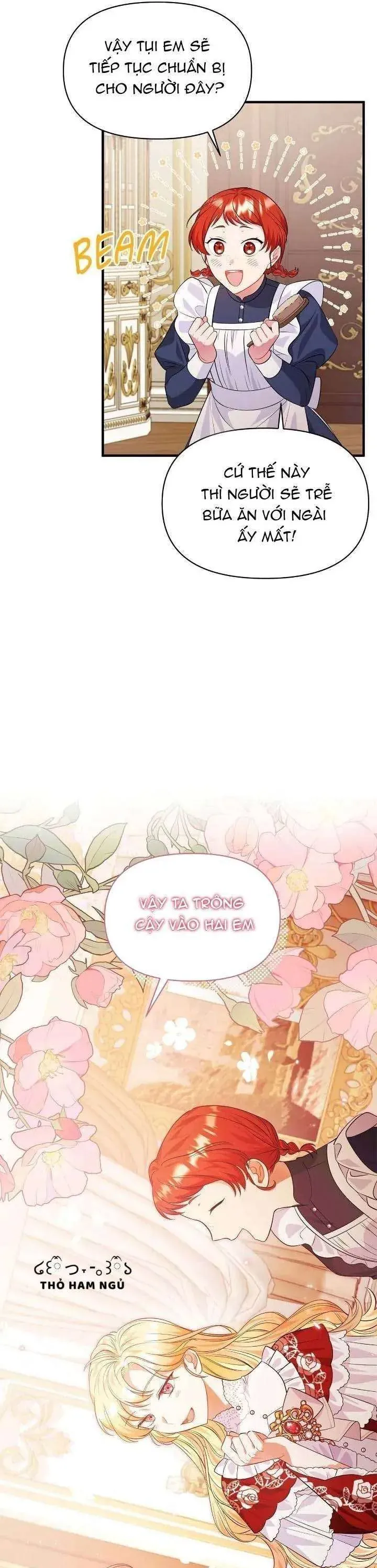 Có Nhiều Nam Chính Quá Đi! Chap 3 - Next Chap 2